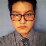 Estudiante de arquitectura de 8vo ciclo de la UTP